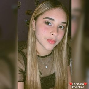 Meet your Posher, Gabriela